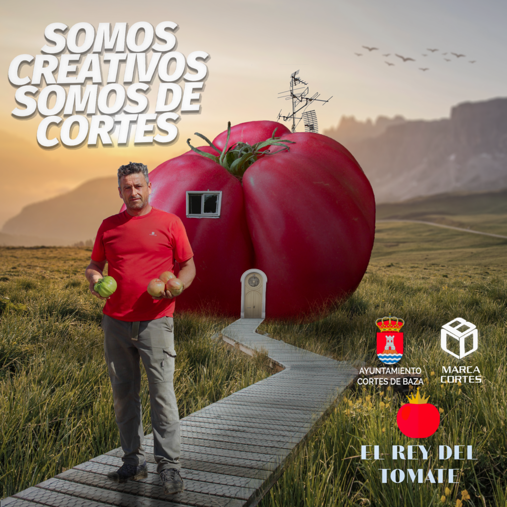 El Rey del Tomate