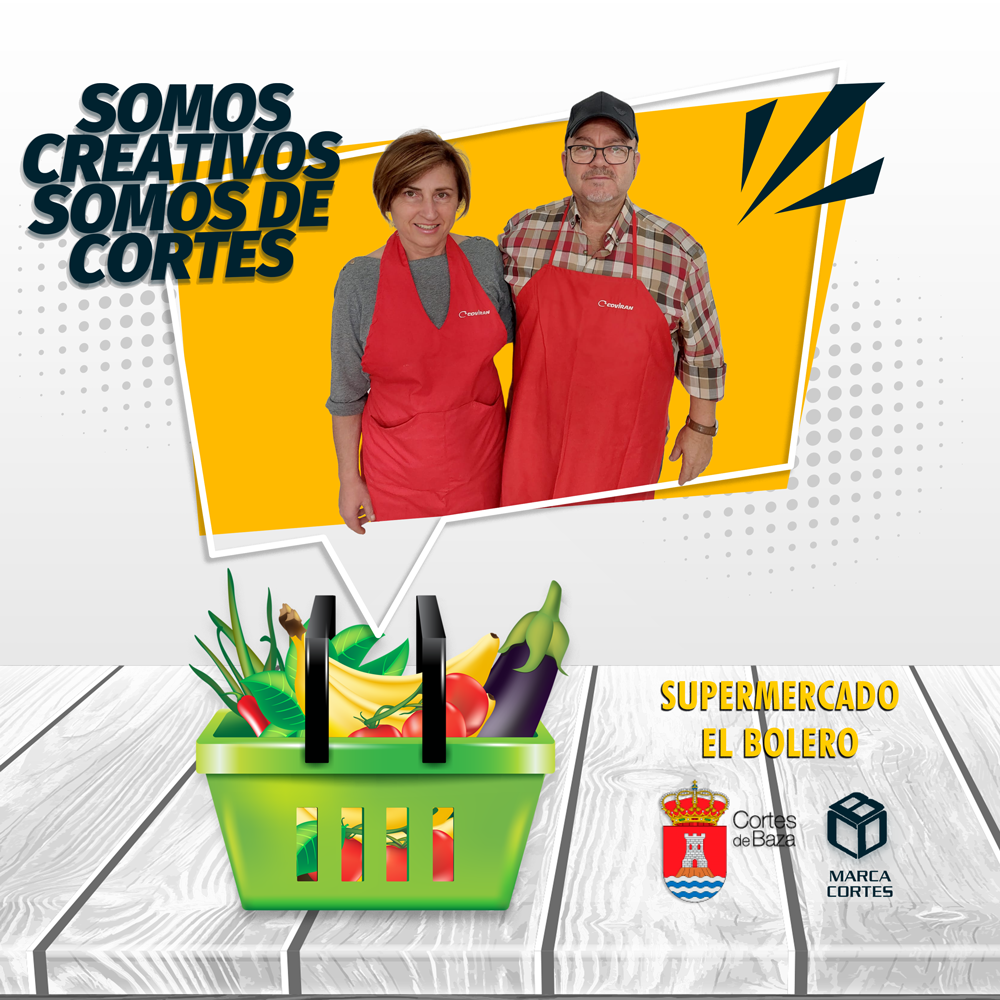 Supermercado El Bolero