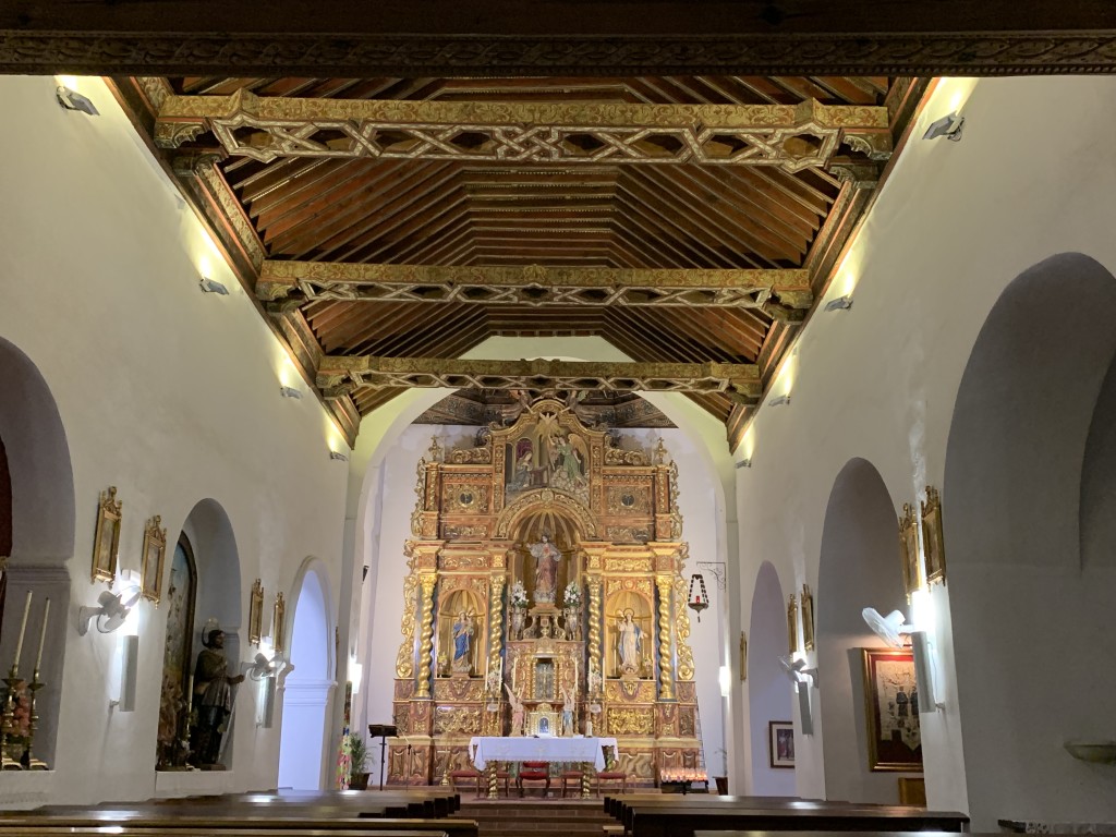 Parroquia de Nuestra Señora de la Anunciación