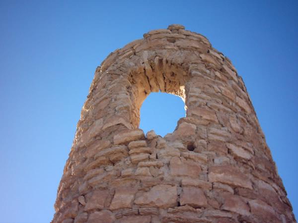 Torre de la Cañada